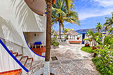 Bungalows Vepao