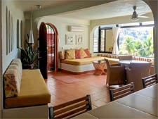Condo Serenidad 2