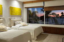 Marina del Sol Condo