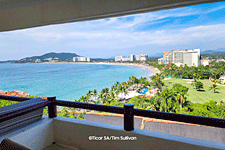 Pacfica Ixtapa Suite